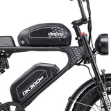 Meelod DK300MAX Ebike
