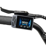 Meelod DK300PRO Ebike