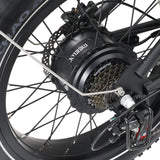 Meelod DK300PRO Ebike