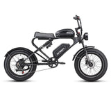 Meelod DK300PRO Ebike