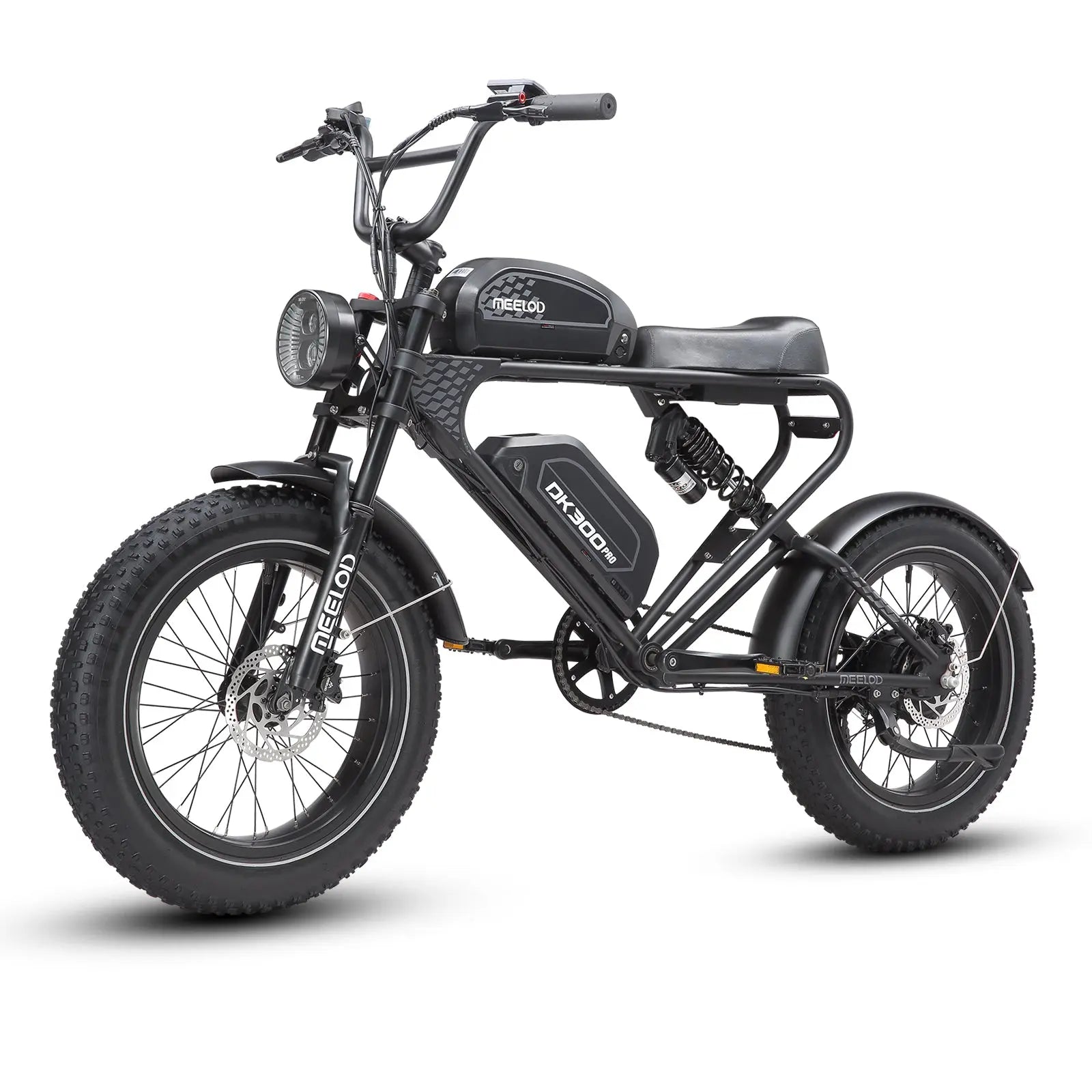 Meelod DK300PRO Ebike