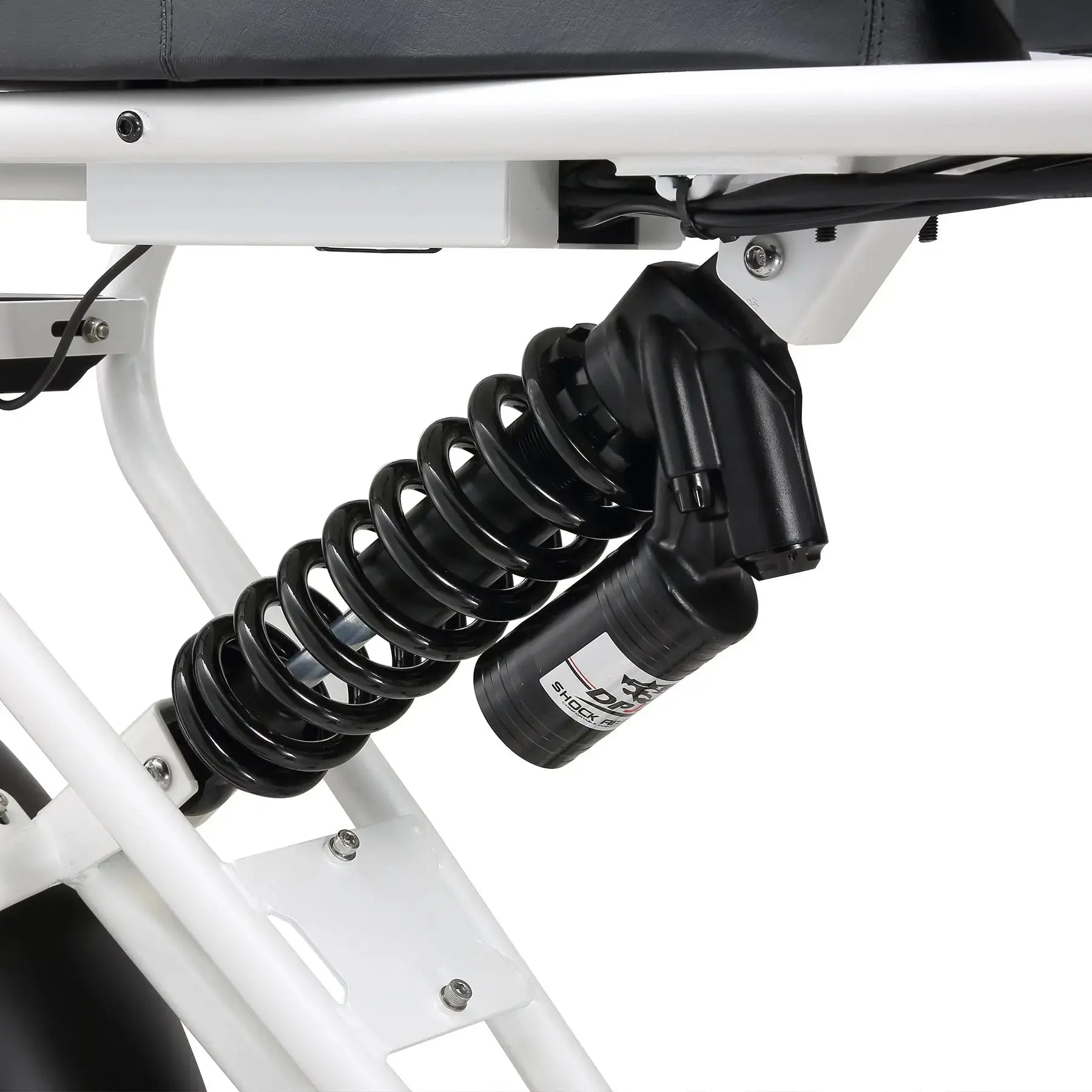 Meelod DK300PLUS Ebike