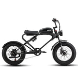 Meelod DK300PLUS Ebike