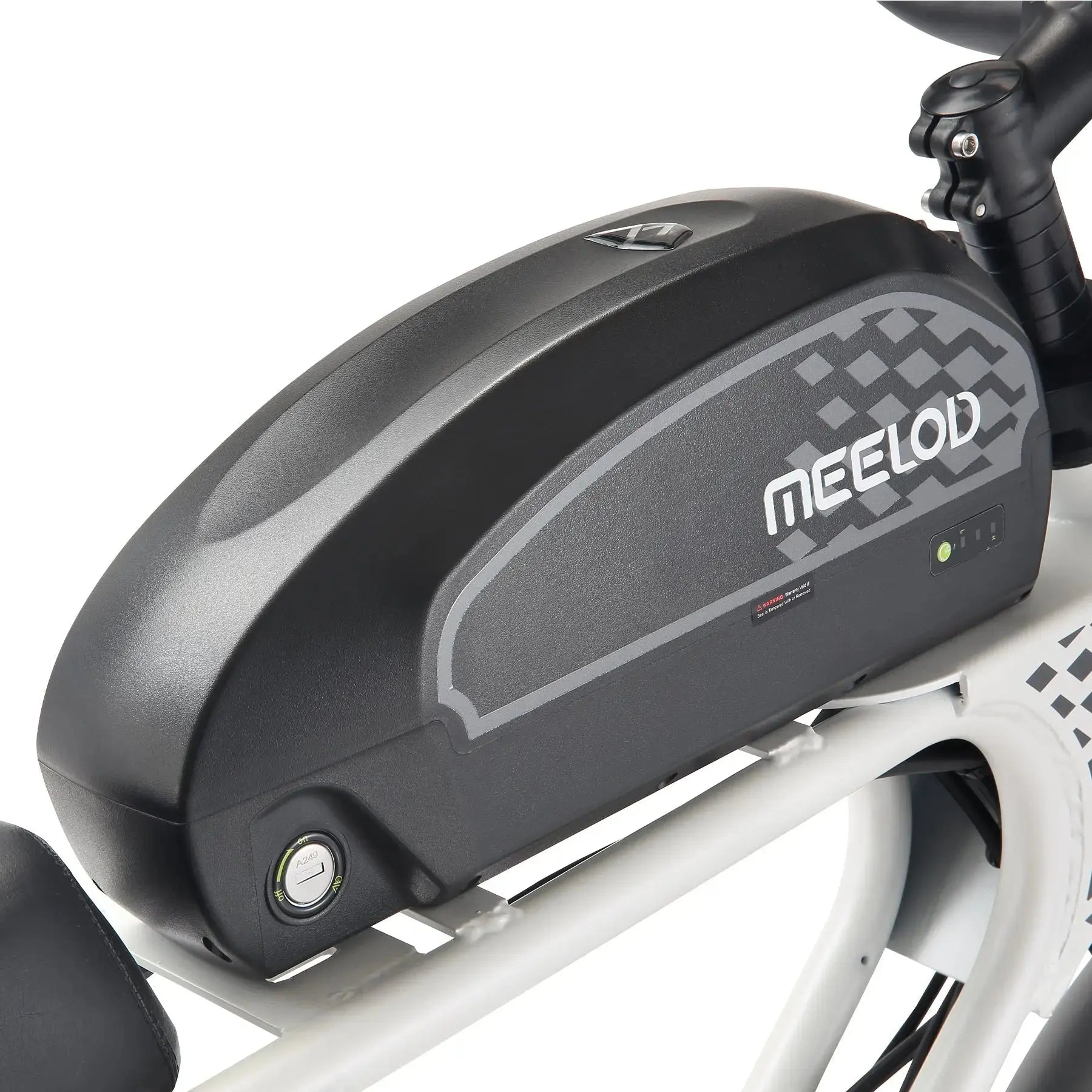 Meelod DK300PLUS Ebike
