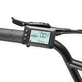 Meelod DK300PLUS Ebike