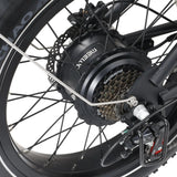 Meelod DK300PLUS Ebike