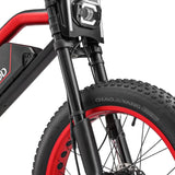 Meelod XT600DL Ebike