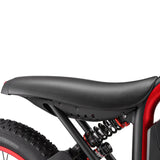 Meelod XT600DL Ebike