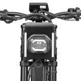 Meelod XT600DL Ebike