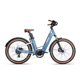 Mihogo Air Max Ebike