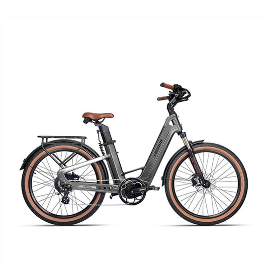 Mihogo Air Max Ebike