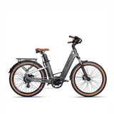 Mihogo Air Max Ebike