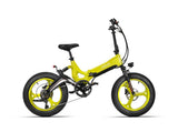 Mihogo NX Ebike