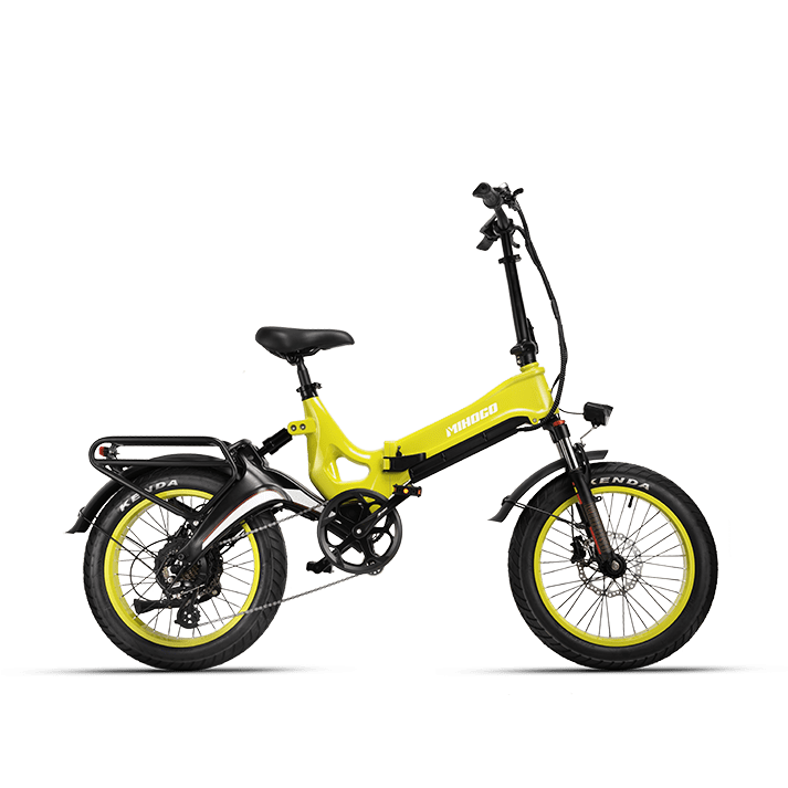 Mihogo NX Ebike