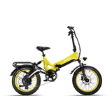 Mihogo NX Ebike
