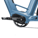 Mihogo Air Max Ebike