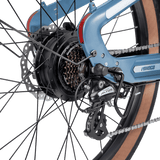 Mihogo Air Max Ebike