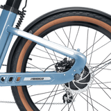 Mihogo Air Max Ebike