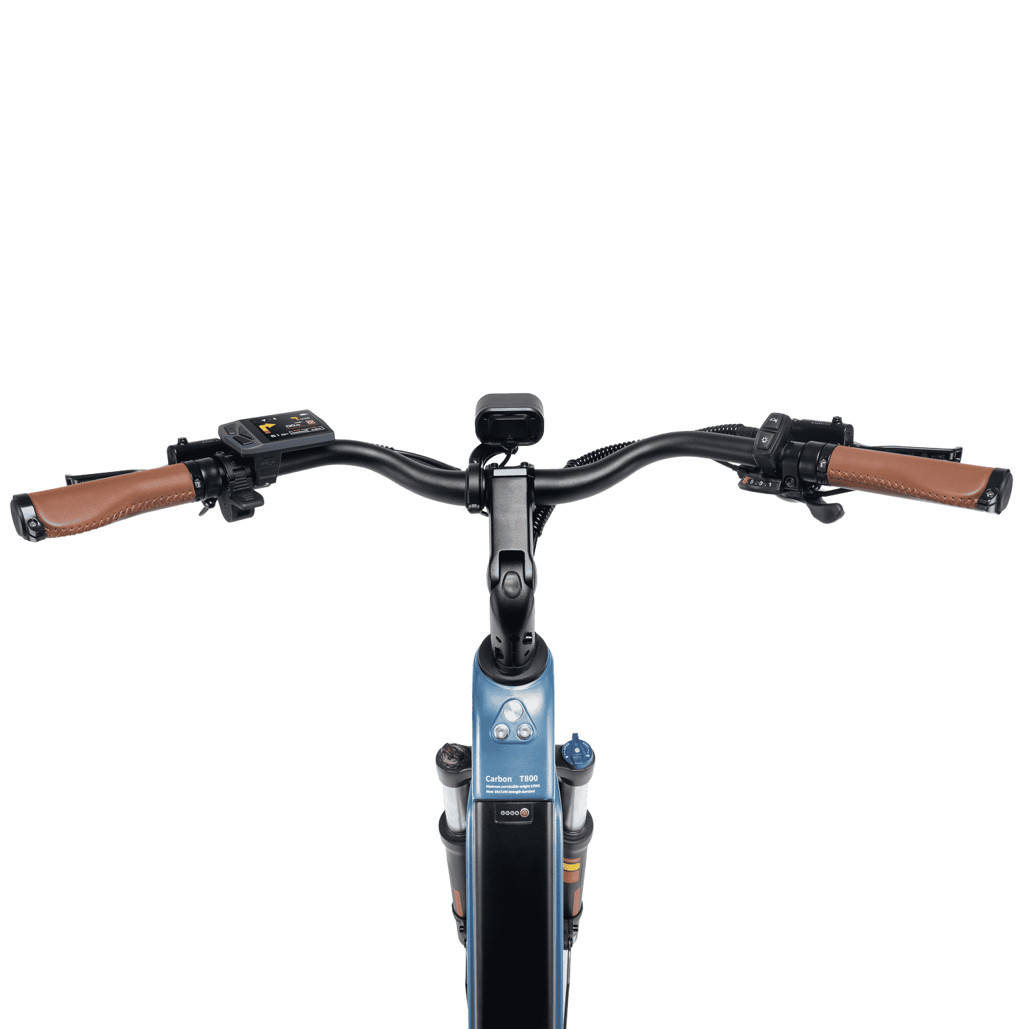 Mihogo Air Max Ebike