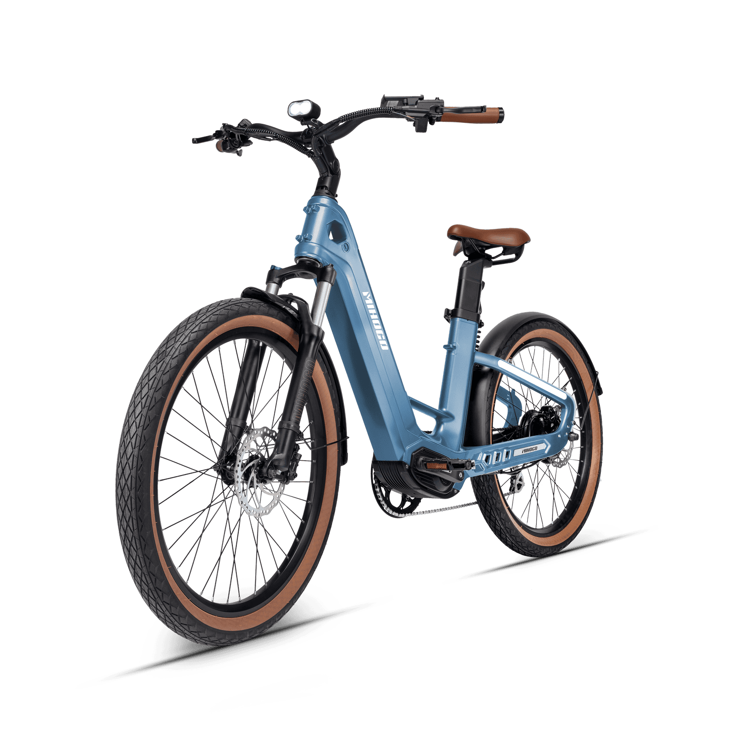 Mihogo Air Max Ebike