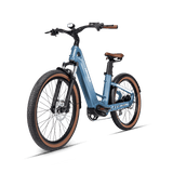 Mihogo Air Max Ebike