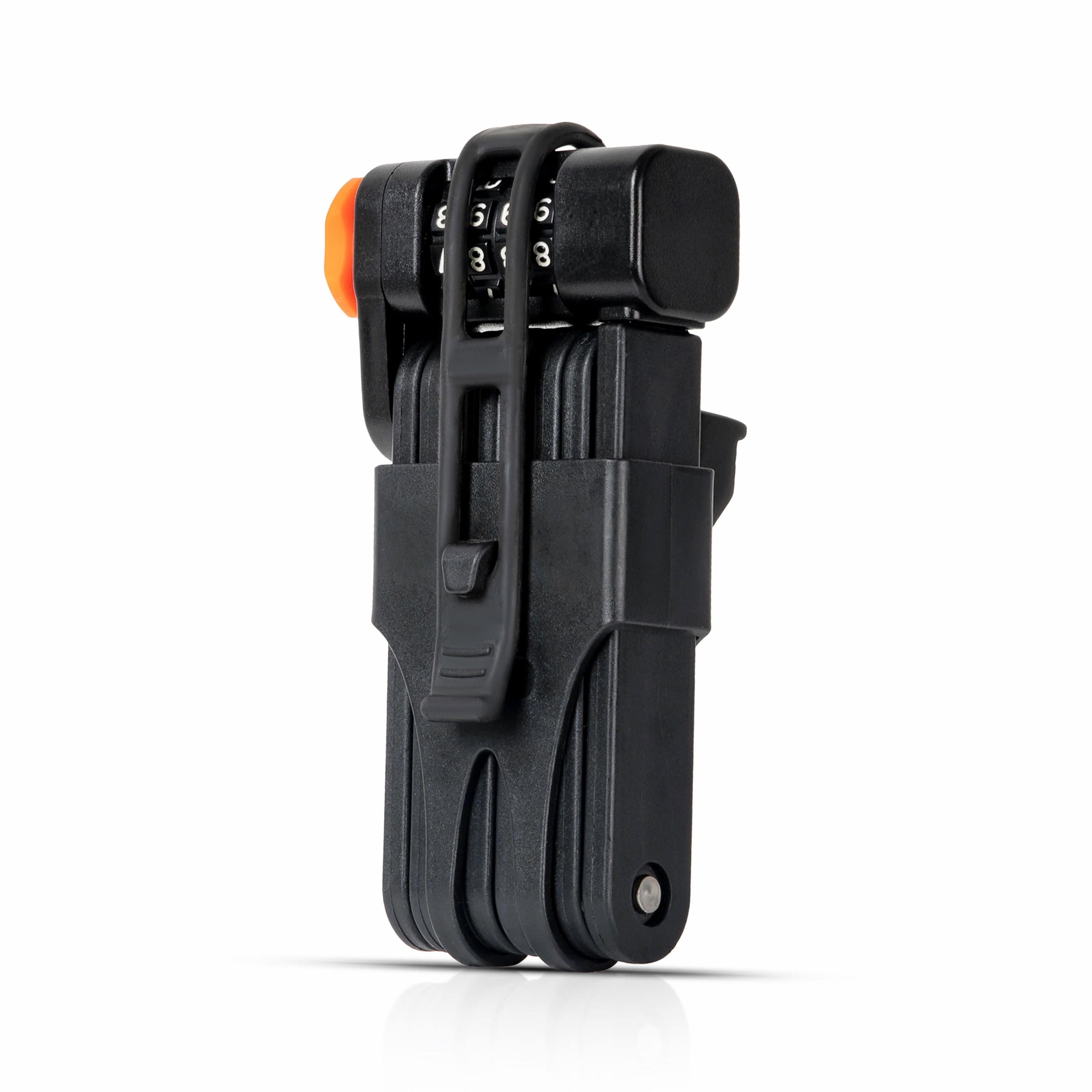 Mihogo Air Combination Lock