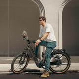 Mihogo Air Max Ebike