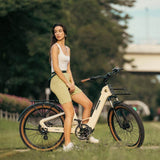 Mihogo Air Max Ebike