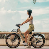Mihogo Air Max Ebike