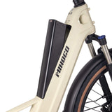 Mihogo Air Max Ebike