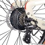 Mihogo Air Max Ebike