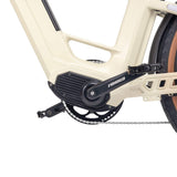 Mihogo Air Max Ebike