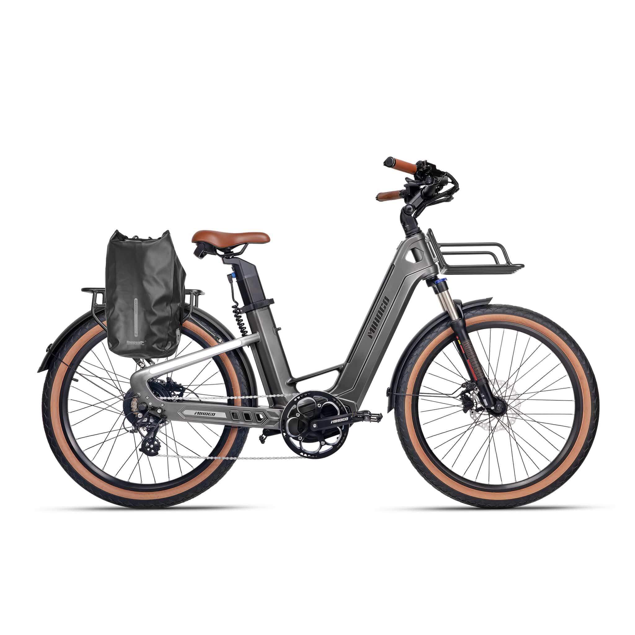 Mihogo Air Max Ebike