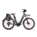 Mihogo Air Max Ebike