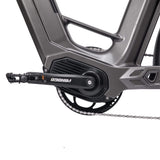 Mihogo Air Max Ebike