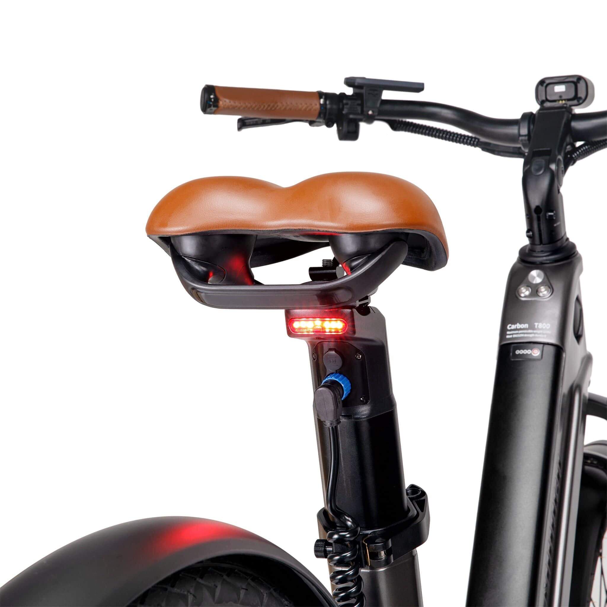 Mihogo Air Max Ebike
