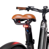 Mihogo Air Max Ebike