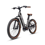Mihogo Air Max Ebike
