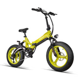 Mihogo NX Ebike