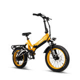 Mihogo NX Ebike