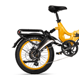 Mihogo NX Ebike