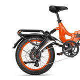 Mihogo NX Ebike