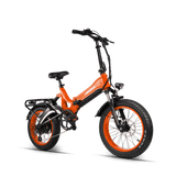 Mihogo NX Ebike
