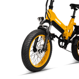 Mihogo NX Ebike
