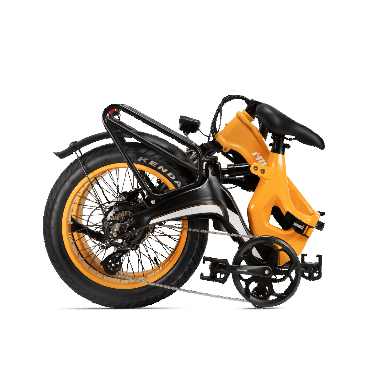 Mihogo NX Ebike