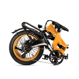 Mihogo NX Ebike
