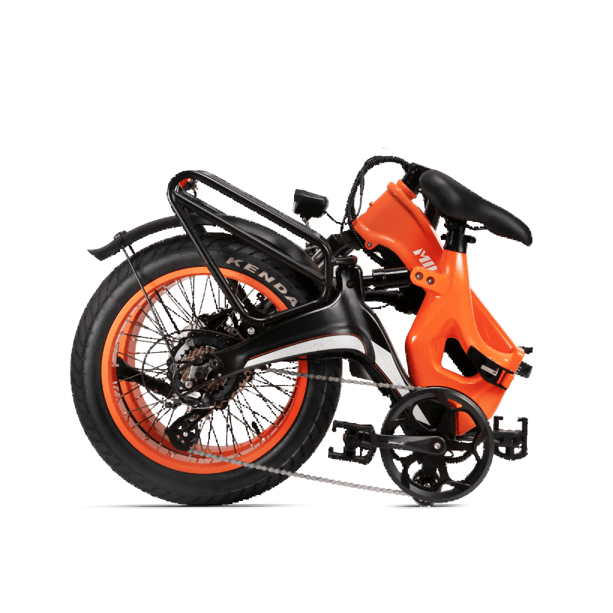 Mihogo NX Ebike