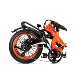 Mihogo NX Ebike