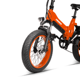 Mihogo NX Ebike