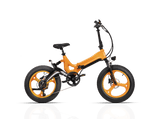Mihogo NX Ebike